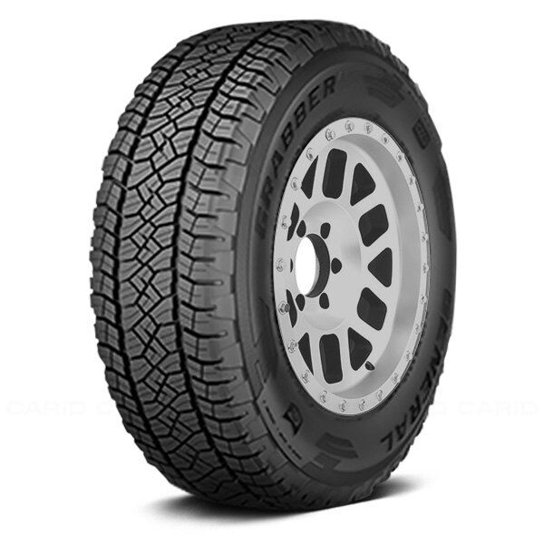 Top 8 Quietest All Terrain Tires For Ideal Comfort In 2024 Ultimate