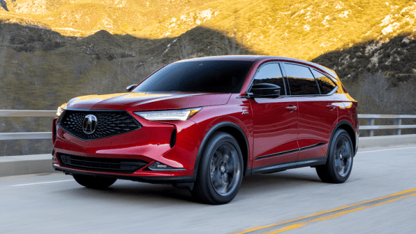 Top 8 Best Tires For Acura MDX In 2024: From Low-Price To High-End ...