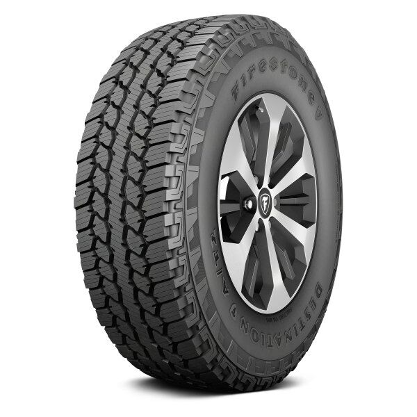Top 8 Quietest All Terrain Tires For Ideal Comfort In 2024 Ultimate