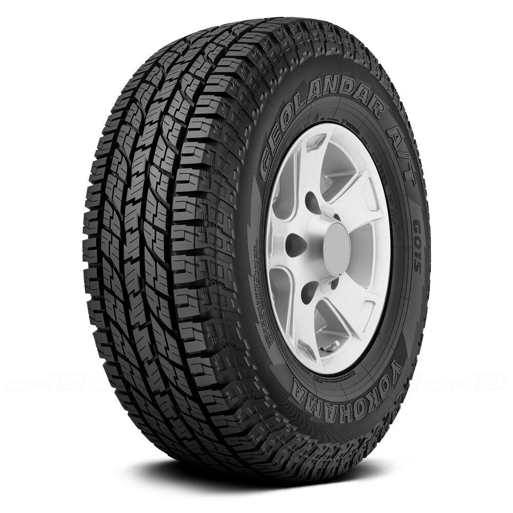 Top 8 Quietest All Terrain Tires For Ideal Comfort In 2024 Ultimate